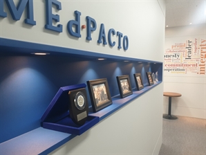 메드팩토, ‘MP010’ 국가신약개발 과제 선정에 주가 12% 쑥[Why 바이오]