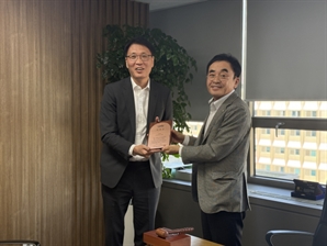 이월무 미드미네트웍스 대표, 부동산마케팅협회 수석부회장에 선출