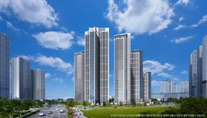 낮을수록 올라가는 주거 가치…건폐율 낮춘 아파트, 부동산 시장 높은 인기