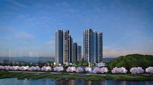 부산신항 ‘디에트르 더 리버’ 특공 마감 이후 관심 확산…8년 전세형 구조 주목