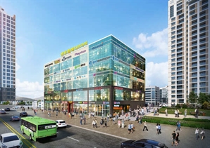 이천 중리 대단지 아파트 중심상권에 들어서는 ‘센트럴메디프라자’, 11월 말 본격 분양…역세권지구 배후수요까지 더해져 분양 상업시설로 주목