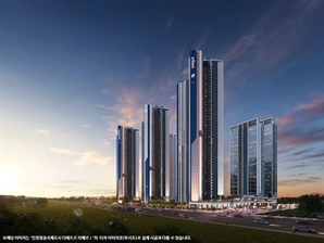 완성형 도시로 거듭나는 영종…‘디에트르 라 메르Ⅰ’ 청라하늘대교 개통 수혜단지로 주목