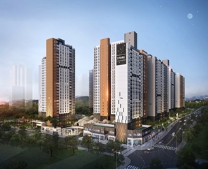 경산 신규 공급 예정 물량 속 ‘4년 전 분양가’  경산 아이파크 일부 해약세대 공급