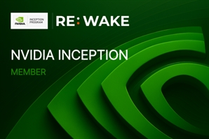 “AI로 재고를 돈으로 바꾼다”…리웨이크, 엔비디아 인셉션 선정
