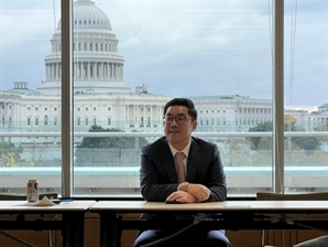 워싱턴 로비스트의 조언…"이슈를 美국내화해야"