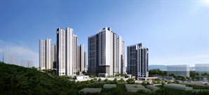 비규제에 교통 호재까지… ‘춘천 새 아파트’에 실수요, 투자자 몰린다