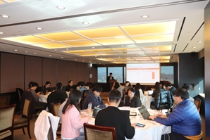 에임드바이오, 공모가 최상단 확정… 의무보유 확약률 '역대 최고'