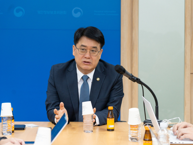 이정렬 부위원장 “개인정보의 컨트롤타워 될 것”