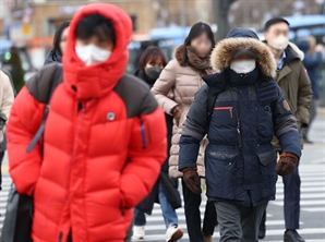 "추워서 못 살겠다" 이런 사람들 다 편의점 몰려가더니…매출 폭발한 제품