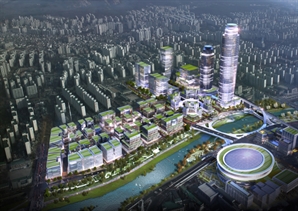 최고 50층 첨단산업단지로 개발…노원구, 동북권 '베드타운'서 변신[집슐랭]