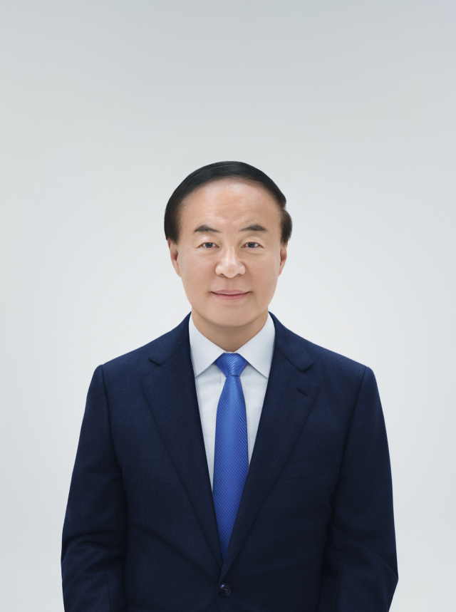 전영현 삼성전자 DS 부문장 부회장