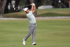 김시우 RSM 클래식 2R 공동 22위…선두와 6타차