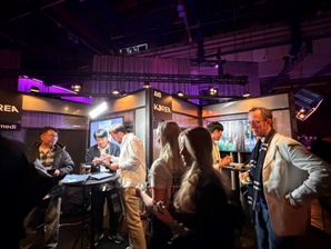 K스타트업, 유럽 최대 스타트업 축제 ‘슬러시’서 혁신기술 뽐내