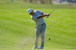 김시우, RSM 클래식서 올 시즌 최고 성적 ‘공동 4위’