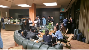韓 스타트업 실리콘밸리 '실전 피칭·멘토링' 지원 행사 개최