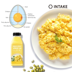 대체 식품 소재 어디까지 왔나…계란값 불안 속 대체 난백 상용화 성큼