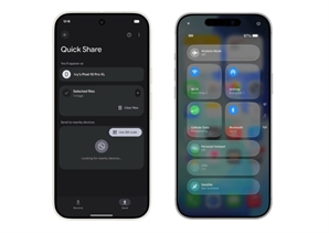 "'그 기능' 아이폰만 되는 거 아니었어?"…갤럭시 사용자들 웃게 되나
