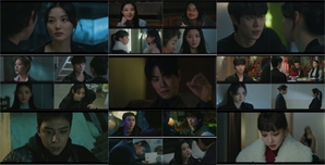 매회 충격적 서사 티빙 '친애하는 X' 글로벌 시청자 사로잡았다