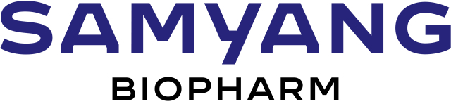 삼양바이오팜 CI. 사진 제공=삼양바이오팜