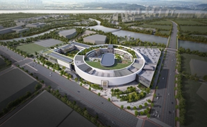 현대백화점 신축=HL D&I한라, 신사옥 이어 더현대 부산도 HL D&I한라가 시공