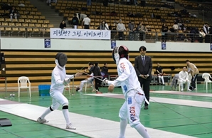 제7회 아미노썬 올림피언스포츠 챔피언십 대회 성황리에 마무리