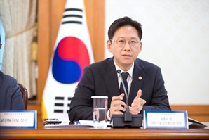 농산물 가격 비교·보이스 피싱 차단…'AI 민생 10대 프로젝트' 본격 가동