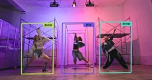 조회수 100만은 기본… K-POP 직캠, 이제는 AI로 만든다 "직캠마스터즈의 도전"