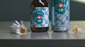 히타치노 네스트, 피스마이너스원의 ‘데이지’와 만난 새로운 맥주 ‘데이지에일’ 출시