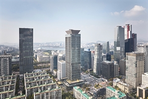 여의도를 가장 잘 아는 건축설계사 해안건축, 미성아파트 재건축에 집중