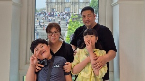 16년간 모친 병간호한 효녀 딸, 두 아이 두고…뇌사 장기기증