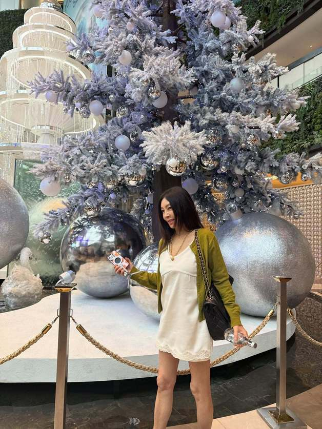 사진 출처=황신혜 인스타그램