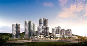 ‘직주근접’ 일자리 품은 세종시 새 아파트 ‘엘리프 세종 스마트시티'