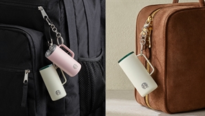 전국 90% 매장이 '텅텅'…"9000원짜리 7만원 됐다" 난리 난 스벅 굿즈, 뭐길래