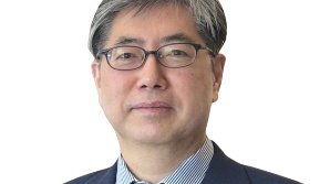 형지, 미래사업총괄에 두산 출신 이준길 사장 영입