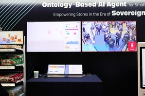 AI가 취향따라 메뉴 추천…소상공인도 AX '시동'