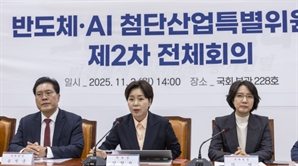  경쟁국들 전력 쏟는데 K반도체만 ‘주52시간’에 발목