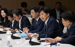  “자사주 1년내 의무소각”, 기업 ‘경영권 방패’ 다 뺏을 셈인가