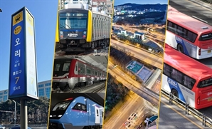 분당에서 판교, 강남까지! 분당 교통허브 중심에 '더샵 분당센트로' 온다