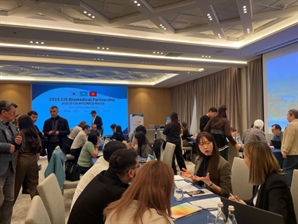 KOTRA, K-바이오 중앙亞 진출 지원한다