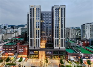 “전세사기·아파트 값 부담↑”…서울 오피스텔 거래량 크게 상승