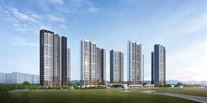 ‘새길 효과’ 기대되는 검단 新 역세권 아파트! ‘호반써밋 인천검단 3차’ 11월 28일 견본주택 개관