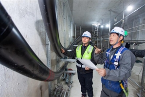 LS, 美 최대 규모 '해저케이블 공장' 위해 LS전선 유상증자에 1500억 출자