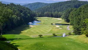 보기 198개, 더블보기 42개 무더기로 쏟아졌다…올해 ‘악마의 홀’은 서원밸리 11번