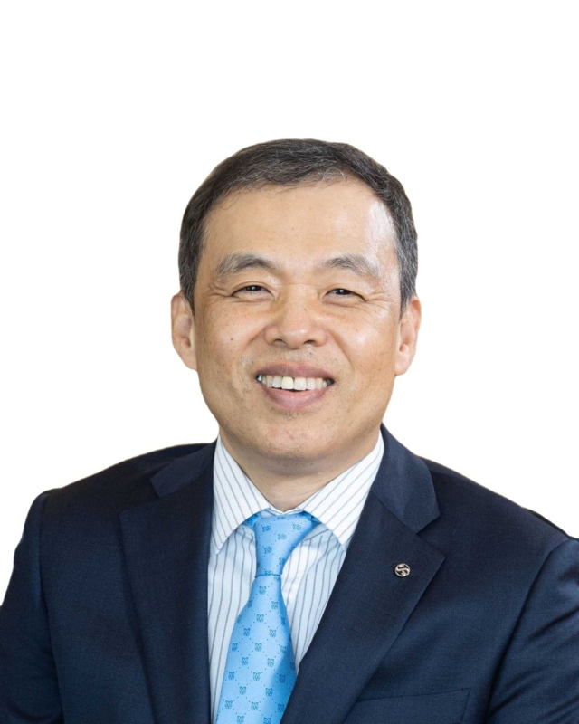 조재민 신한자산운용 대표