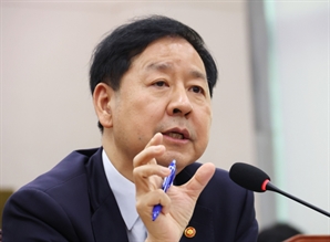 구윤철 발언 약했나…원·달러 환율 1460원선 지지 [김혜란의 FX]