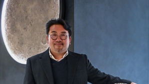 최명진 한컴인스페이스 대표 "우주 시대, 데이터 주권이 국가 경쟁력…지구 관측위성 50기 띄울 것"