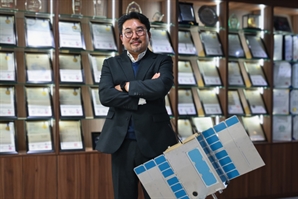 최명진 한컴인스페이스 대표" 한컴그룹에 인수되며 큰 변화…나에서 우리로 경영안목 넓어져"