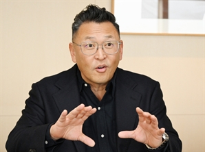 "블루웨일, 韓과 폐배터리 재활용 생태계 만들 것"