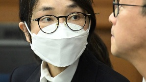 김건희 비서 "김 여사 부탁받아 허위진술 했다"