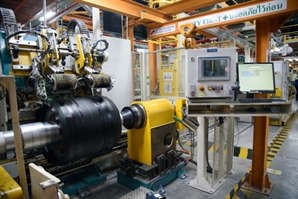 달 탐사 나선 '136년 타이어 1등'…미쉐린 "복합소재기업 도약" [모빌리티 리포트]